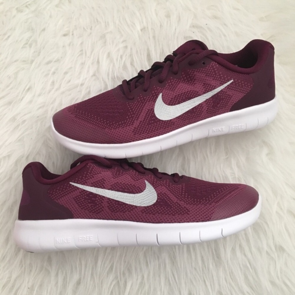 NEW Nike Free RN 2017 Women’s Sneakers - Picture 6 of 8